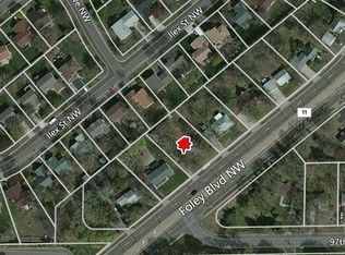 9708 Foley Blvd NW, Coon Rapids, MN 55433