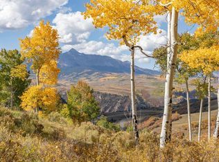 Cristelli Ln LOT 15, Telluride, CO 81435
