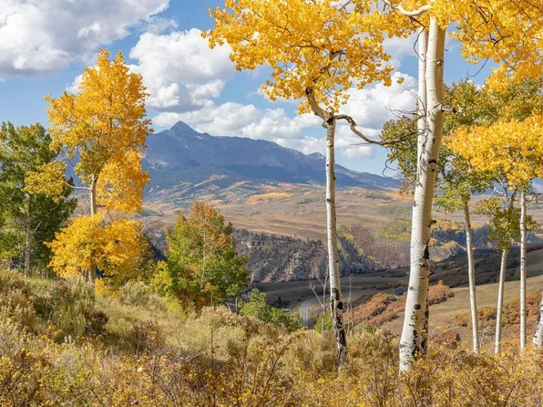 Cristelli Ln Lot 15, Telluride, CO 81435