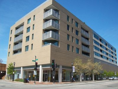 900 Chicago Ave Unit 510, Evanston, IL, 60202