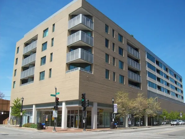 900 Chicago Ave Unit 510, Evanston, IL 60202