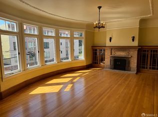 1220 17th Ave, San Francisco, CA 94122