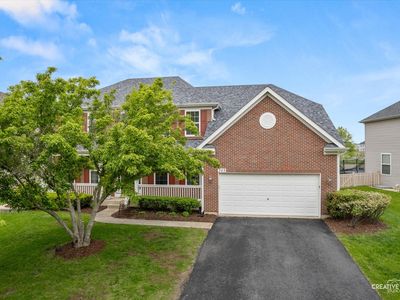 703 Fairfield Dr, Oswego, IL, 60543