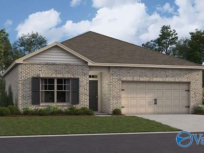 136 Ivy Park Cir, Albertville, AL, 35950