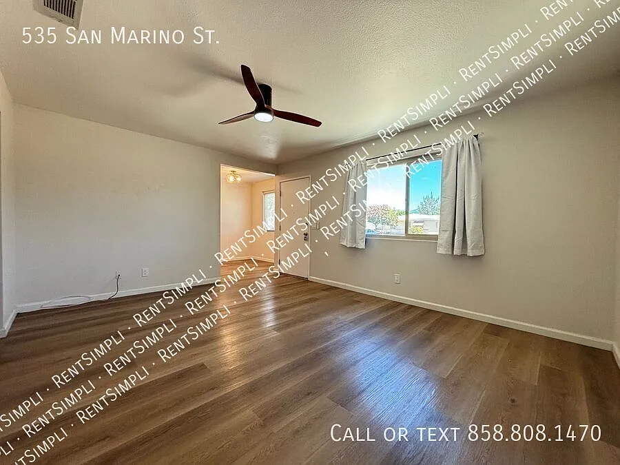 Beautifully Renovated 2-Bedroom Home in a Desirable 55+ Community! — Photo 4
