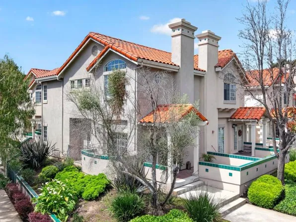 701 Woodside Way #A, San Mateo, CA 94401