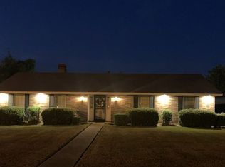 650 Wintergreen St, Greenville, MS 38701