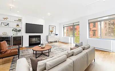 Rented by REAL New York