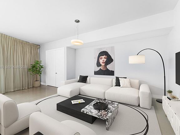 4th image of 5959 Collins Ave APT 701