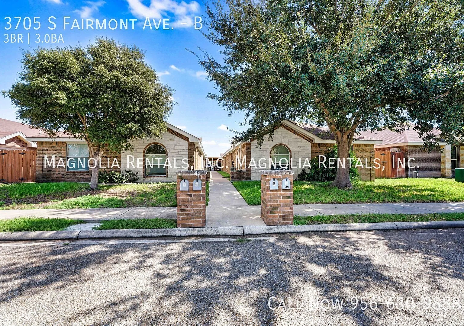 1st month free with 13 month lease — Photo 1