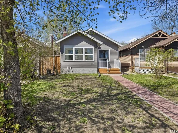 2324 Wallace STREET, Regina, SK S4N 4A9