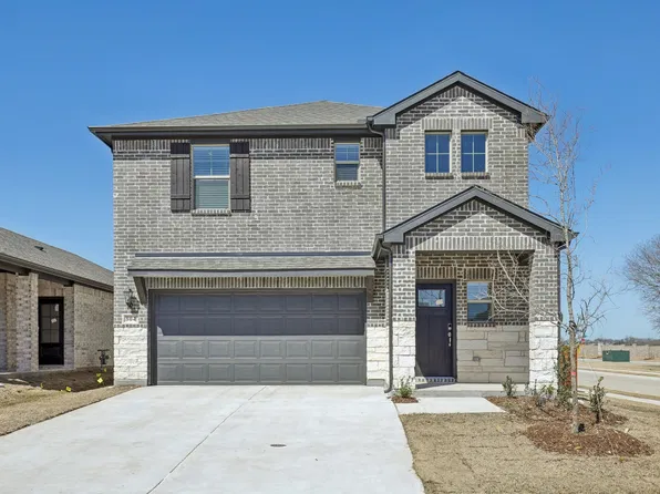 804 Honeydew Ln, McKinney, TX 75071