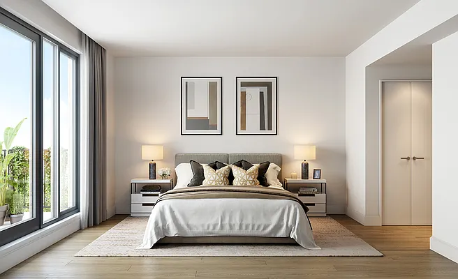 Rented by Nest Seekers International | media 7