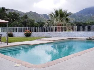 15701 Beaver Run Rd, Santa Clarita, CA 91387