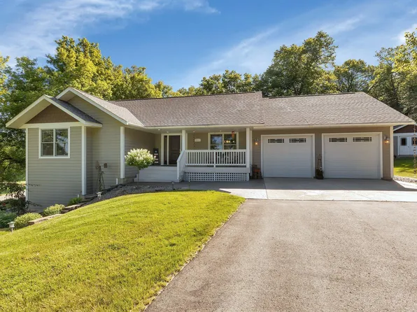 7011 S Elkhorn Dr, Spicer, MN 56288