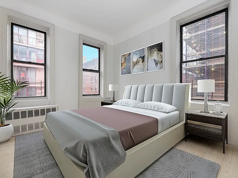 34 Ludlow St #18 — Photo 2