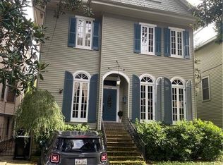 5234 Pitt St, New Orleans, LA 70115