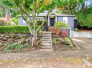 2709 NE 90th St, Seattle, WA 98115