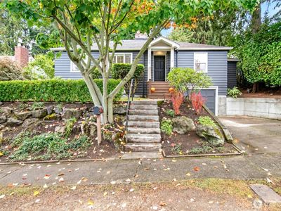 2709 NE 90th Street, Seattle, WA, 98115