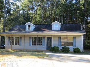 7020 Crooked O Trl, Gainesville, GA 30506