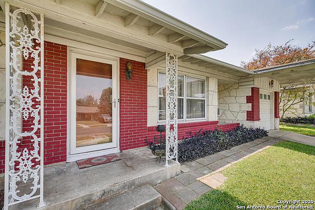 518 Saratoga Dr, San Antonio, TX 78213 | Zillow