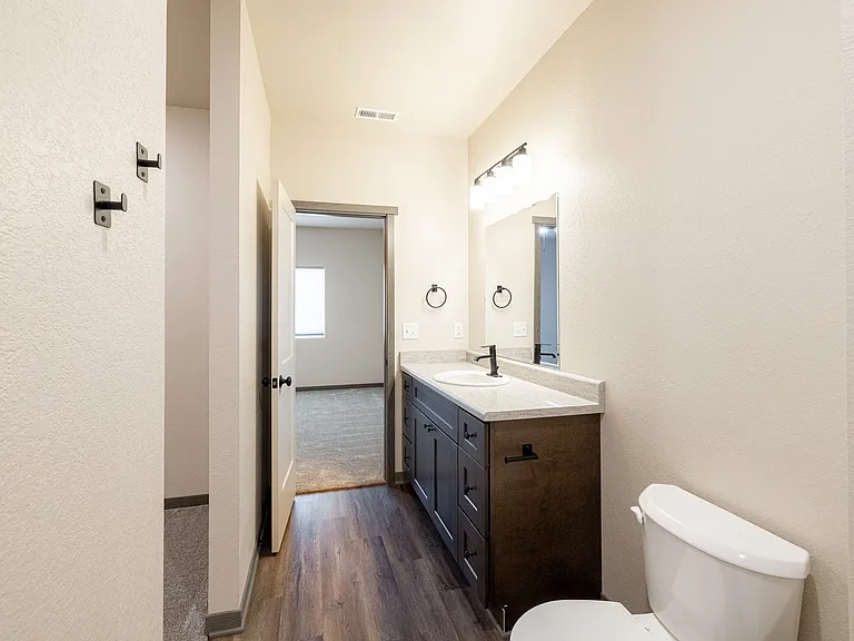 The Stix Apartments — Photo 40