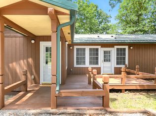 503 SE 1135th Rd, Clinton, MO 64735