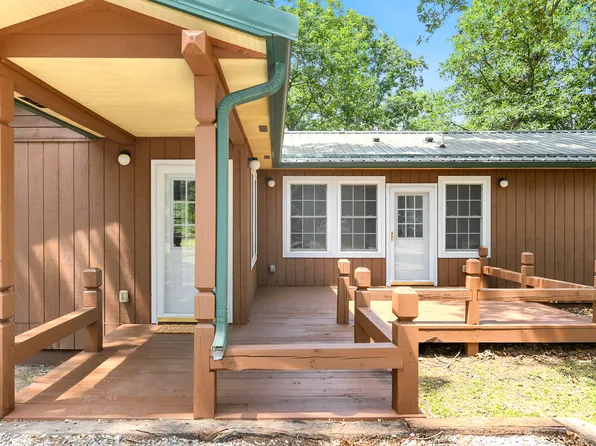 503 SE 1135 Road, Clinton, MO 64735