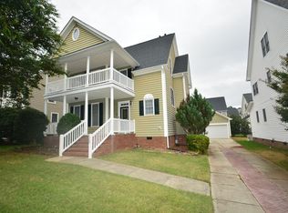 158 Fort Jackson Rd, Morrisville, NC 27560