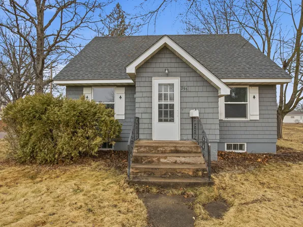 355 Central Ave N, Milaca, MN 56353