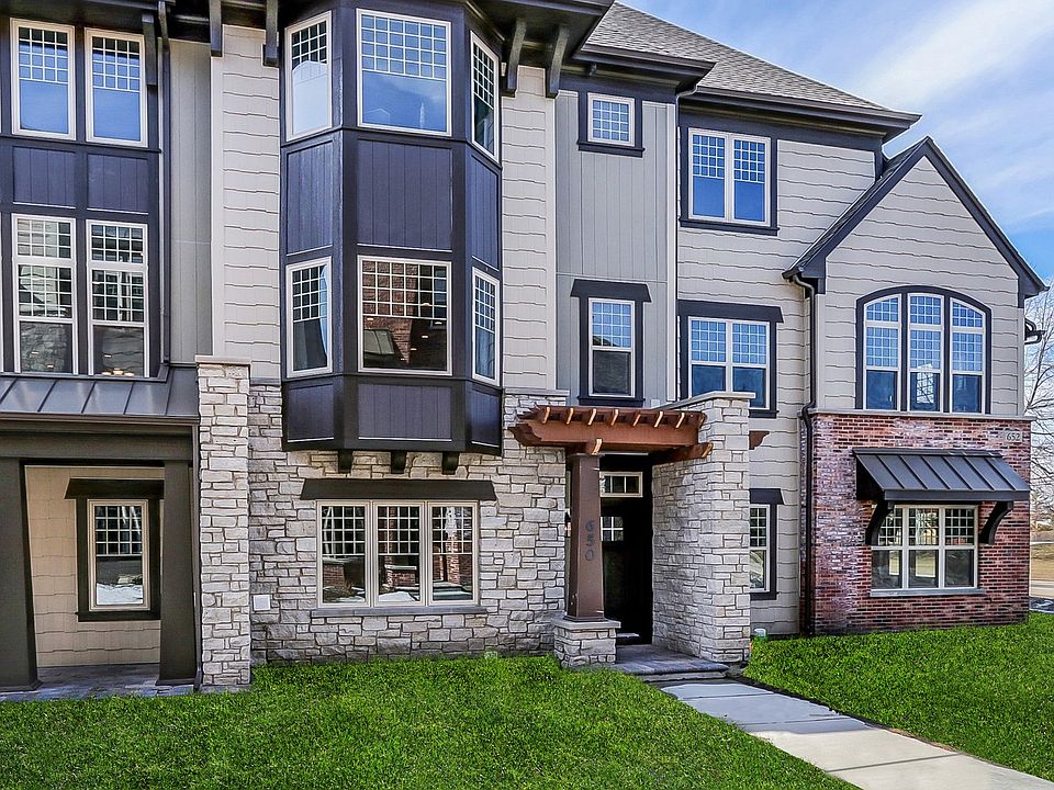 1st image of 3 Parkside Ct