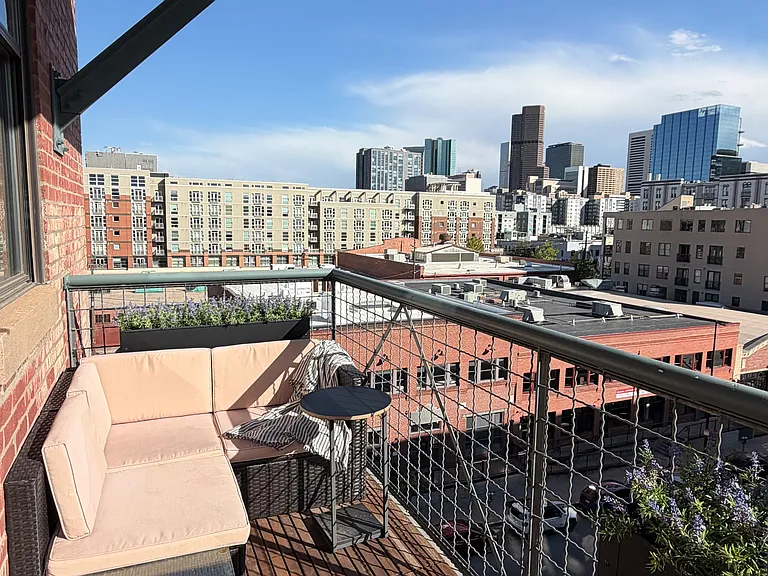 2261 Blake St #5A — Photo 20