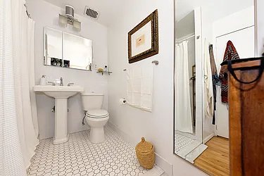 Rented by Buchbinder & Warren