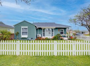 5530 Lindsey Ave, Pico Rivera, CA 90660