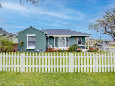 5530 Lindsey Ave, Pico Rivera, CA, 90660