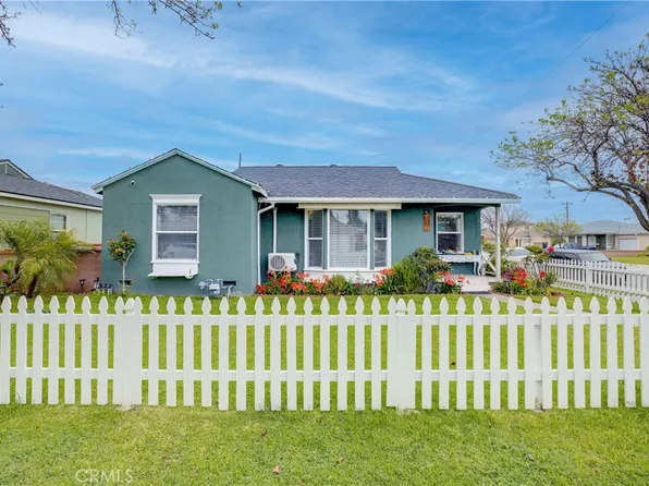 5530 Lindsey Ave, Pico Rivera, CA 90660
