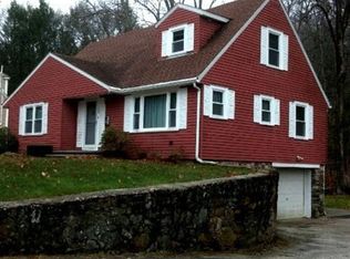 185 Hillside Rd, Southbridge, MA 01550