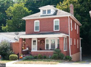 678 Fayette St, Cumberland, MD 21502