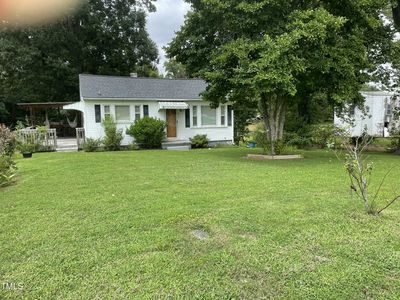 834 Buckner St, Graham, NC, 27253