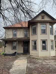 509 S Main St, Blackstone, VA, 23824