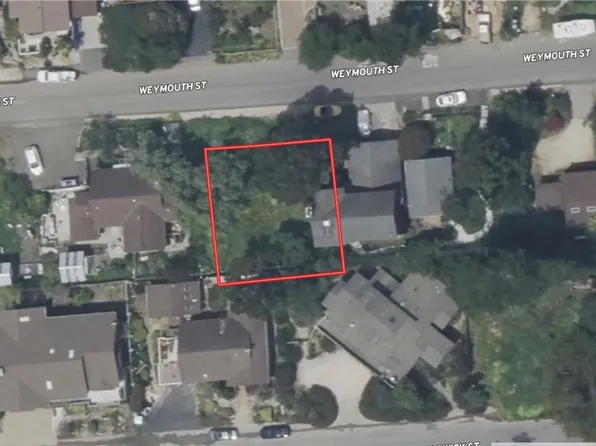 420 Weymouth St Lot 9, Cambria, CA 93428