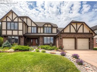 2276 Thistle Ridge Cir, Highlands Ranch, CO 80126