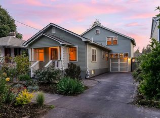 4203 NE 65th Ave, Portland, OR 97218