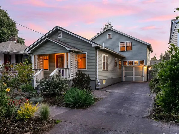 4203 NE 65th Ave, Portland, OR 97218