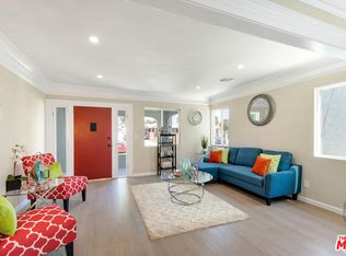 1860 W 42nd Pl, Los Angeles, CA 90062