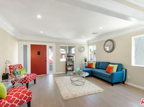 1860 W 42nd Pl, Los Angeles, CA 90062