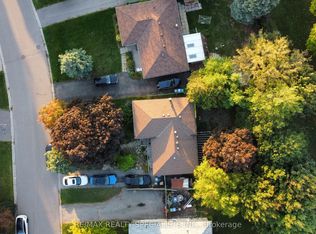 38 Dunblaine Cres, Brampton, ON L6T 3H2
