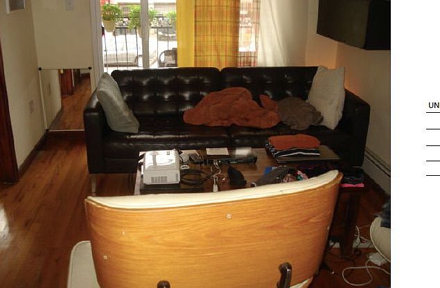 1st image of 219 Quincy St APT 3