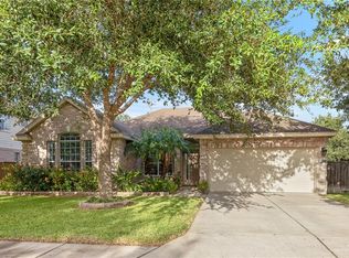 8418 N 23rd Ln, McAllen, TX 78504