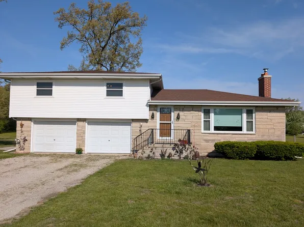 34908 S State Route 129, Braceville, IL 60407
